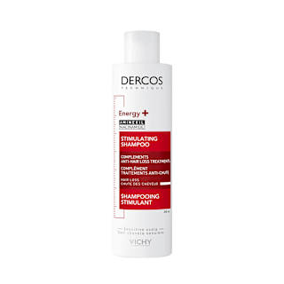 VICHY Dercos Vital+ Anti-Haarverlust Shampoo mit Aminexil VICHY LABORATOIRES