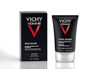 VICHY HOMME Sensi-Mineralbalsam After Shave Balsam VICHY LABORATOIRES
