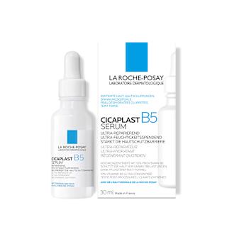 LA ROCHE-POSAY Cicaplast B5 Serum mit 10% Dexpanthenol LA ROCHE-POSAY