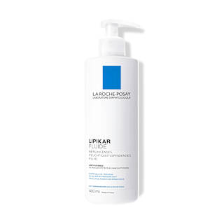 LA ROCHE-POSAY Lipikar Körperfluid LA ROCHE-POSAY