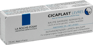 LA ROCHE-POSAY Cicaplast Lippen B5 Balsam LA ROCHE-POSAY