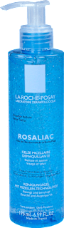 LA ROCHE-POSAY Rosaliac Reinigungsgel mit Mizellentechnologie LA ROCHE-POSAY