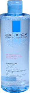 LA ROCHE-POSAY Mizellen Reinigungsfluid ULTRA überempfindliche Haut LA ROCHE-POSAY