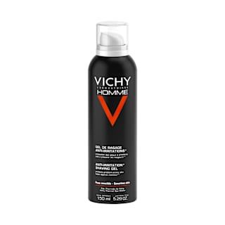 VICHY HOMME Sensi Shave Rasiergel Anti-Hautirritationen VICHY LABORATOIRES