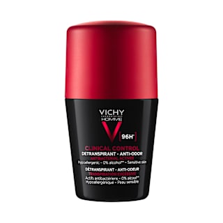 VICHY Homme Clinical Control 96h Deo Roll-On VICHY LABORATOIRES