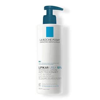 LA ROCHE-POSAY Lipikar Lait Urea 10% Feuchtigkeitslotion Anti-Hautschuppung LA ROCHE-POSAY
