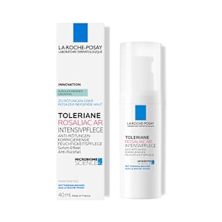 LA ROCHE-POSAY Toleriane Rosaliac AR Intensivpflege Creme LA ROCHE-POSAY