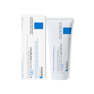 LA ROCHE-POSAY Cicaplast Baume B5+ Reparierende Creme LA ROCHE-POSAY