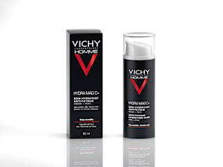 VICHY HOMME Hydra Mag C+ Feuchtigkeitspflege VICHY LABORATOIRES