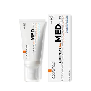 LA ROCHE-POSAY Anthelios KA+ MED Sonnencreme LA ROCHE-POSAY