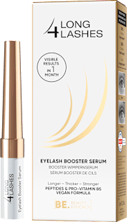 Wimpernserum Long4Lashes