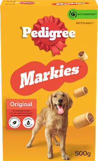 Hundeleckerli Markies Original Pedigree