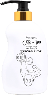 CER-100 kondicionér na vlasy Collagen Elizavecca