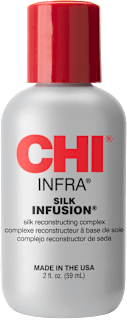 olej na vlasy Infra Silk Infusion Chi