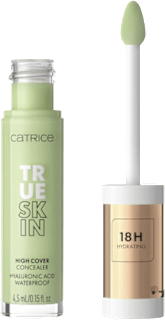True Skin High Cover korektor - 300 CC Green CATRICE