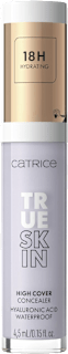 True Skin High Cover korektor - 400 CC Lavender CATRICE