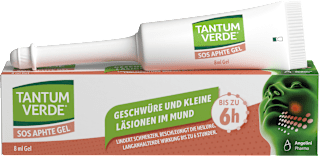 Tantum Verde SOS Gel TANTUM VERDE