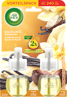 AIR WICK bei dm: Verführerische Düfte kaufen
