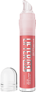Olajos ajakápoló gél, Lifter Gel - Nr. 006 Strawberry Shake MAYBELLINE NEW YORK