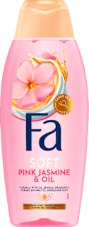Magic Oil Pink Jasmin gel za tuširanje Fa