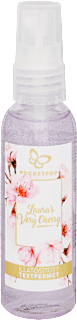 Testpermet Laura's Very Cherry Pocketpop