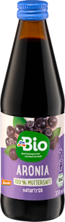 Succo di aronia Bio dmBio