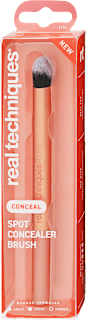 Korrektor ecset, Spot Concealer Brush REAL TECHNIQUES