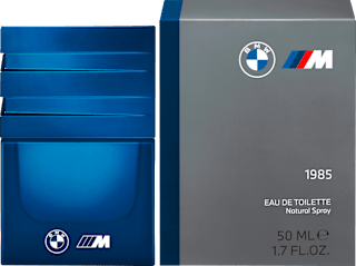 Eau de Toilette 1985 Natural Spray BMW