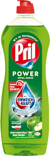 Spülmittel Power Apfel & Minze Pril