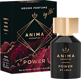 Eau de Parfum Power Anima Aromatics