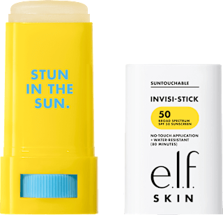 Sonnenstick invisible, LSF 50, 18 g