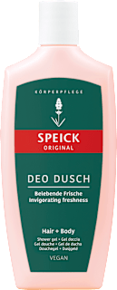 Deo Dusch Original SPEICK
