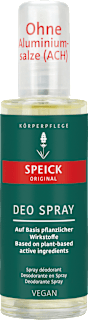 Deo Zerstäuber Original SPEICK