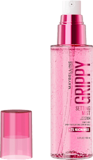 Спрей за фиксиране на грим с 2% ниацинамид MAYBELLINE NEW YORK