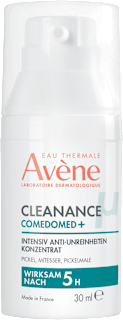Avène Cleanance Comedomed+ Intensiv Anti-Unreinheiten Konzentrat Avène