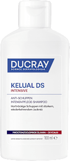 Ducray Kelual DS Anti-Schuppen Shampoo Intensivpflege DUCRAY