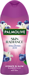 sprchový gel Blueberry & Lilly Palmolive