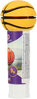 Lipici solid Sport  9g
 Strigo