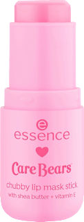 maska na rty Care Bears 01 Smile Big, Care Bigger essence