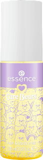 vůně na tělo a vlasy Care Bears hair & body mist 01 Feels Like A Hug essence