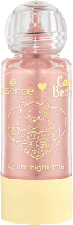 rozjasňující sérum Care Bears 02 Shine Brighter Together essence