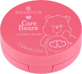 tvářenka Care Bears odstín 01 Feeling Beary Cute essence