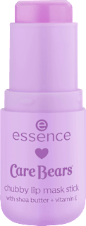 maska na rty Care Bears odstín 02 It's Cool To Care essence