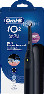 Perie dinți electrică iO2 Oral-B