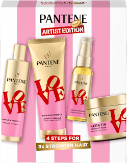 Darčekové balenie LOVE PANTENE PRO-V