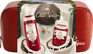 Darčekové balenie Gentleman Old Spice