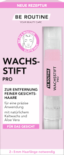Wachsstift Gesicht, pro BE ROUTINE