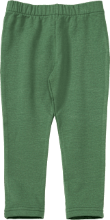 Leggings mit Knieverstärkung, grün, Gr. 104 ALANA