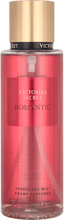 Telový sprej Romantic Victoria's Secret