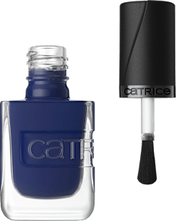Lak na nechty Gel Affair - 062 Ink About It CATRICE